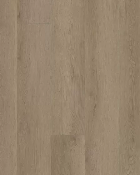 Starting Line Driftwood Taupe 7"x59" Luxury Vinyl