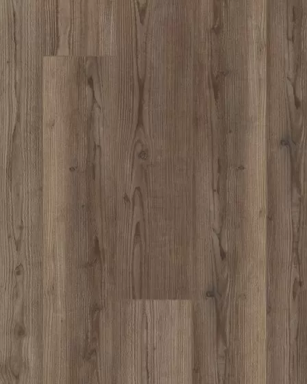 Starting Line Weathered Brown 7"x59" Luxury Vinyl