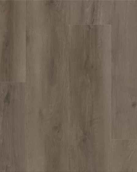 Dwell Fireside Brown Luxury Vinyl
