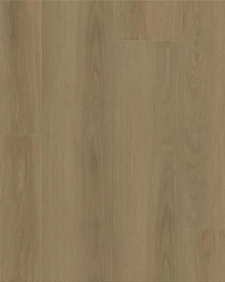 Dwell Homespun Brown Luxury Vinyl