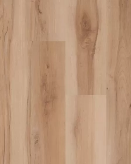 Briard Almond Maple 9"x60" Pet Friendly Luxury Vinyl