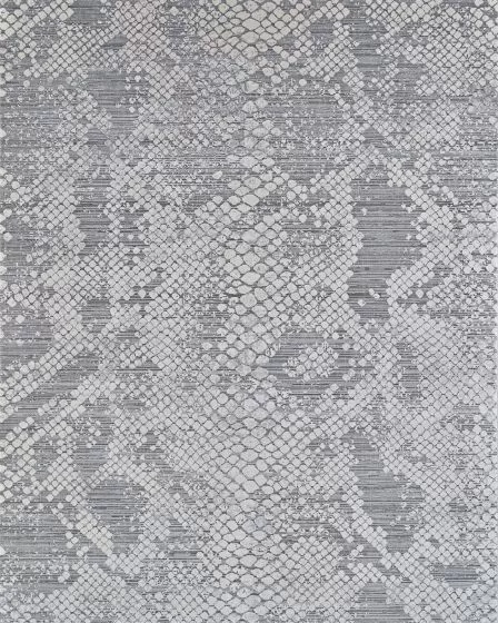 Siena Inverno Grey/Ivory Area Rug
