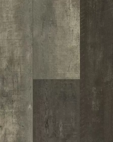 Titan HD Plus Platinum Arcadia Barnboard Luxury Vinyl