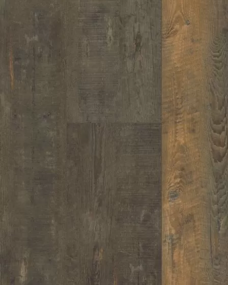Titan HD Plus Platinum Autumn Barnboard Luxury Vinyl