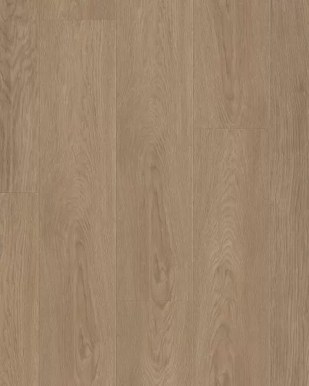 Fresh Take Wingback Brown Luxury Vinyl