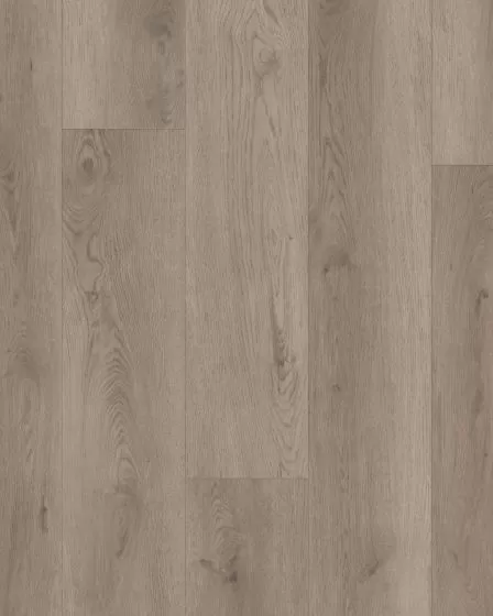 Homebound Smoky Greige 7"x60" Luxury Vinyl Tile