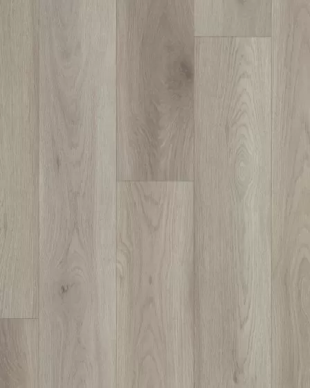 Homebound Gentle Fog 7"x60" Luxury Vinyl Tile