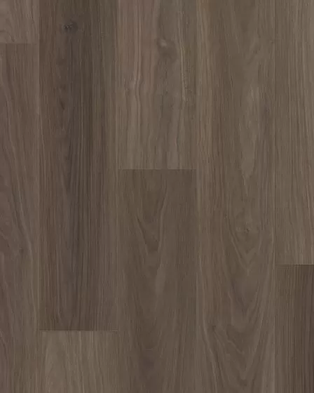 Homebound Obsidian 7"x60" Luxury Vinyl Tile