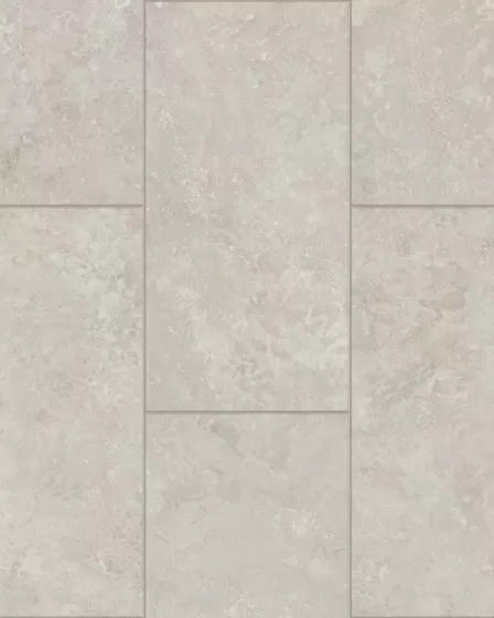 Synergy Moonlit 12"x24" Travertine Luxury Vinyl Tile