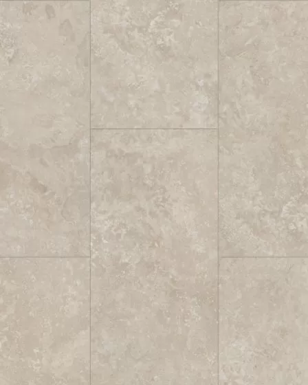 Synergy Ashen 12"x24" Travertine Luxury Vinyl Tile