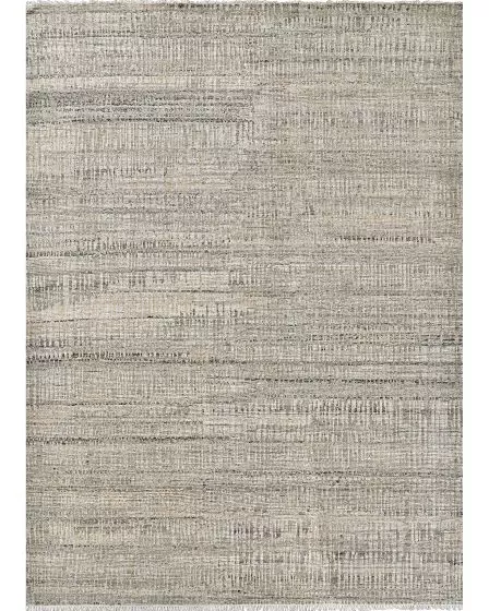 Hudson Midtown Olive 6'x9' Area Rug