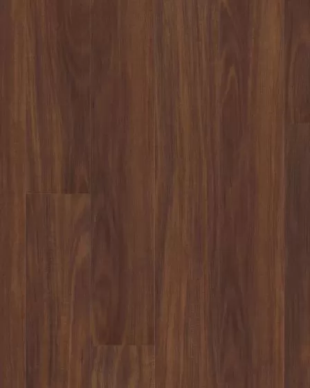 Traditions Rich Mahogany 5"x48" Luxury Vinyl