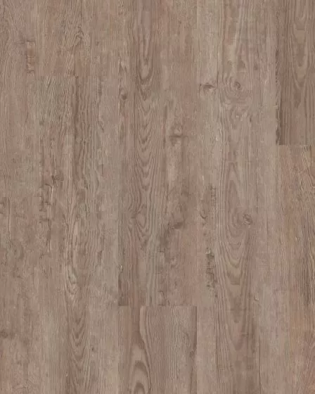 Pathways 12 Clay 7"x48" Luxury Vinyl