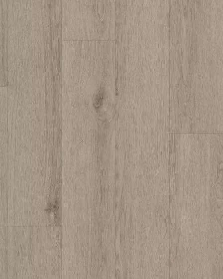 Natural Beginnings SPC Mushroom Grey 7"x48" Luxury Vinyl