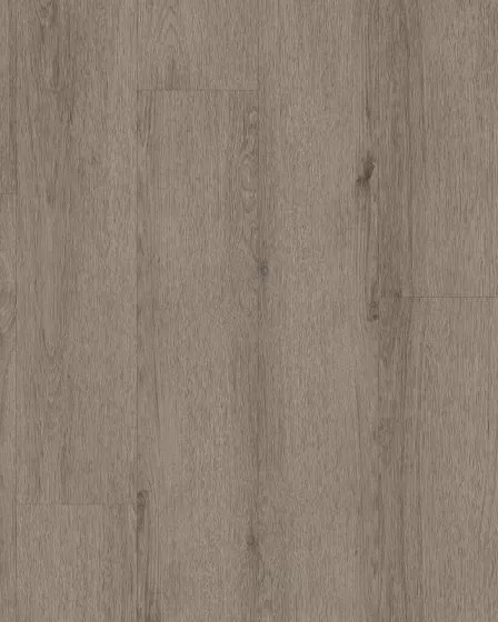 Natural Beginnings SPC Pebble Grey 7"x48" Luxury Vinyl