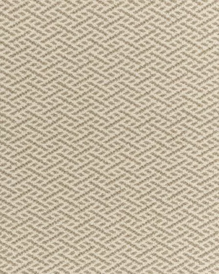 Union Bridge Patterned Wool Carpet