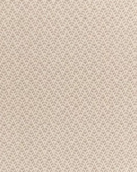 Fretwork Grey Velvet Carpet