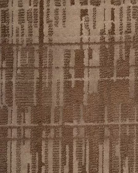 Modern Plaid Lindsay Carpet