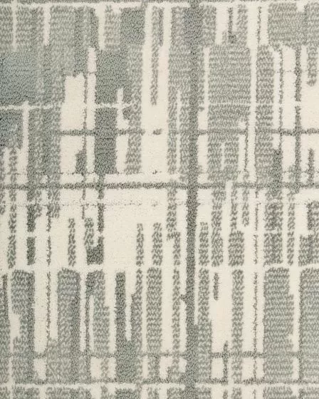 Modern Plaid Mackenzie Carpet