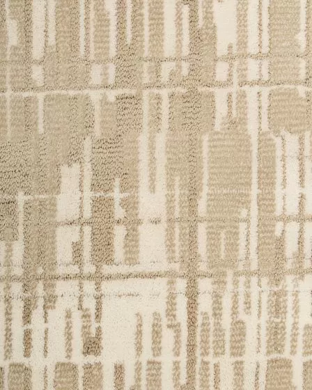Modern Plaid Maclean Carpet