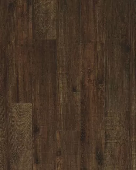 COREtec Plus 5"x48" Deep Smoked Oak Luxury Vinyl