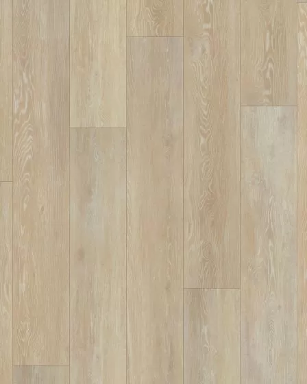 COREtec Plus 7"x48" Ivory Coast Oak Luxury Vinyl