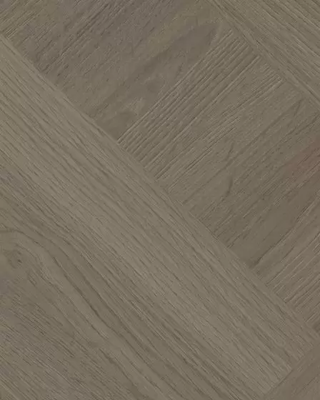 Parquet Plank Bungalow 9"x60" Luxury Vinyl