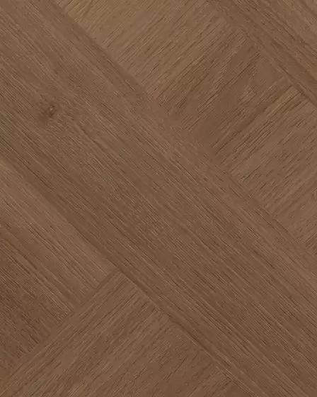 Parquet Plank Teak 9"x60" Luxury Vinyl