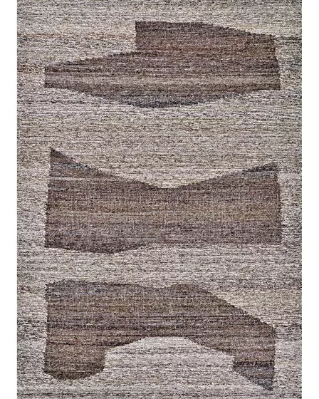 Joshua Bartlett Cocoa 6'x9' Area Rug