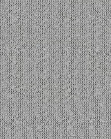 Knitted Tone Icy Mist 40oz Patterned Loop Pet Friendly Carpet