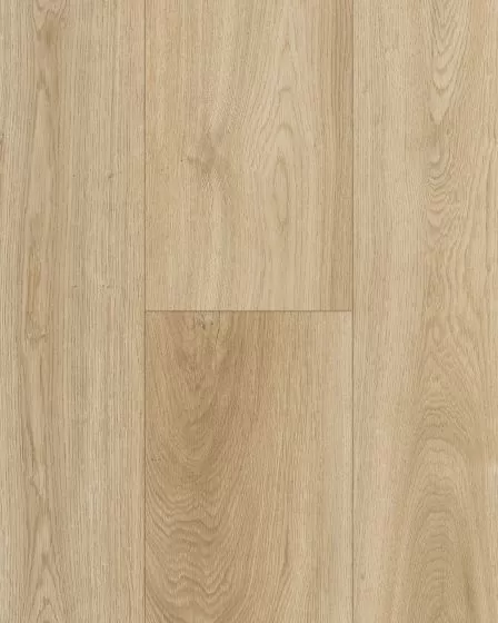 Horizon's Embrace Desert Sun 9"x60" Rigid Core Luxury Vinyl