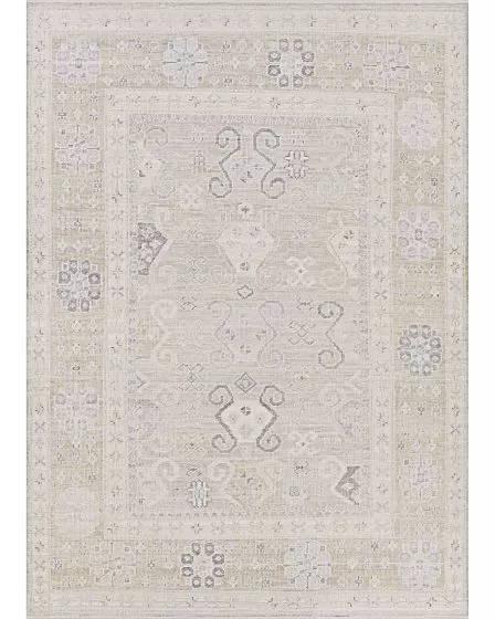 Hamadan Tasman Camel 10'x14' Area Rug