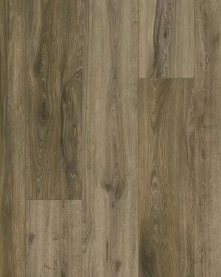 Treasured Grove Flint 9"x72" Luxury Vinyl