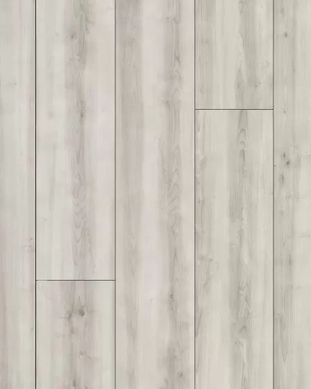 Treasured Grove Iced 5"x72" Luxury Vinyl