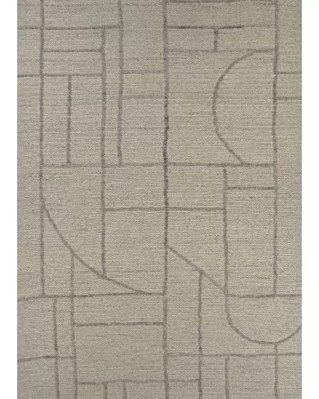 Circa Foundry Wheat 5'x8' Area Rug