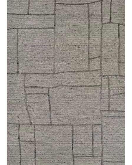 Circa Harrow Silver 5'x8' Area Rug