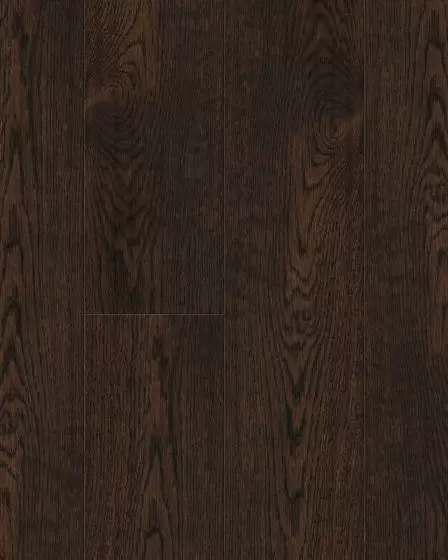 Reserve Charred Truffle European White Oak 6" Hardwood