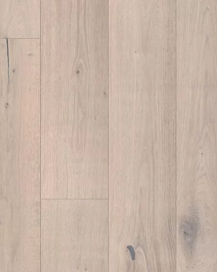 CALI Meritage New World 9.5" White Oak Hardwood