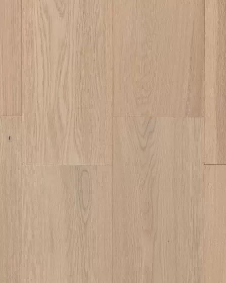 CALI Cellar Terra Rose 7" White Oak Hardwood