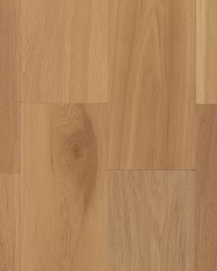 CALI Cellar Early Estate 7" White Oak Hardwood