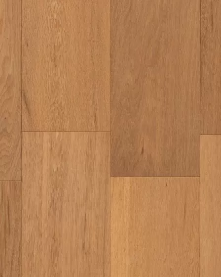 CALI Cellar Honeyed Harvest 7" White Oak Hardwood