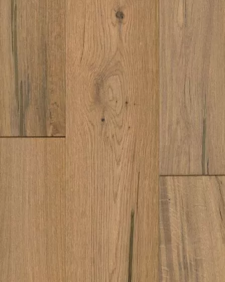 CALI Whiskey & Wine Reserve Whiskey 7" White Oak Hardwood