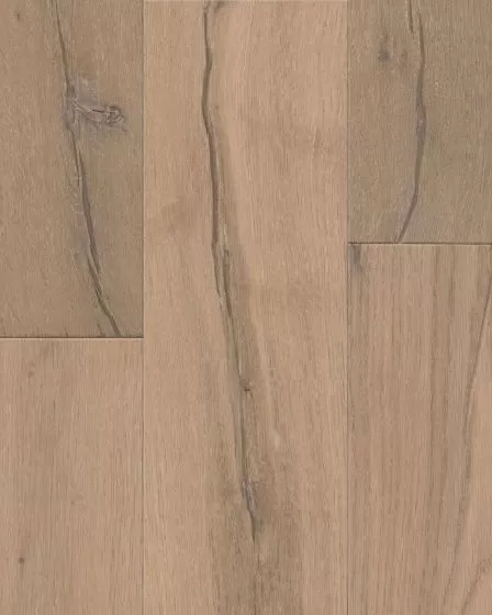 CALI Whiskey & Wine Chilled Wine 7" White Oak Hardwood