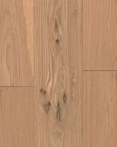 CALI Whiskey & Wine Spiced Whiskey 7" White Oak Hardwood