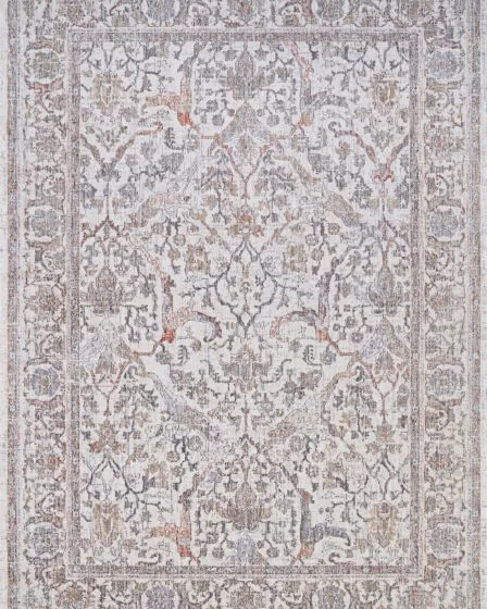 Savoy Hadad Ivory Area Rug