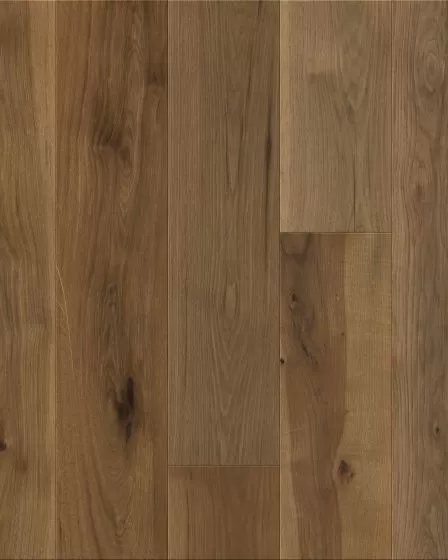 Transcendence Ascent 7" Hickory Hardwood