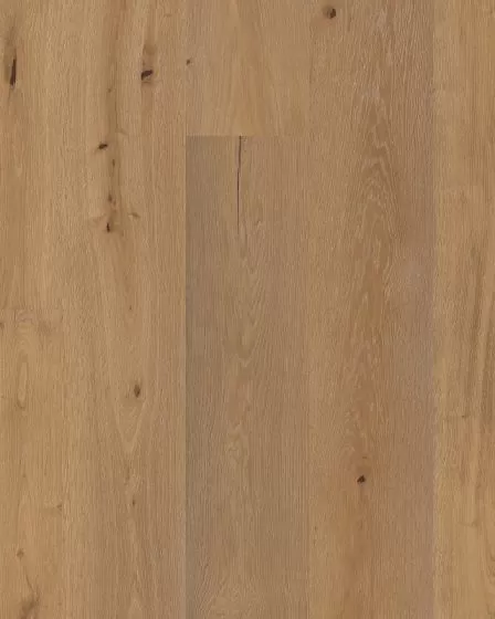 Grand Estate Eaton Manor 10" White Oak Hardwood