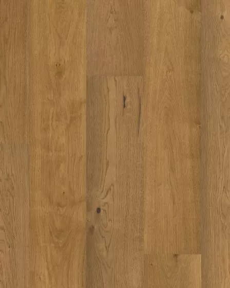 Grand Estate Richhill Castle 10" White Oak Hardwood