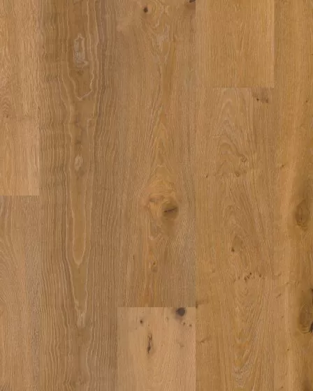 Grand Estate Bryant House 10" White Oak Hardwood