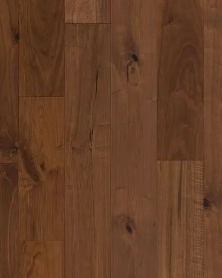 Revival Walnut Rye 7" Hardwood